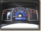 Car Mileage Driving from Pickup 2 - Bit Later and Better Camera